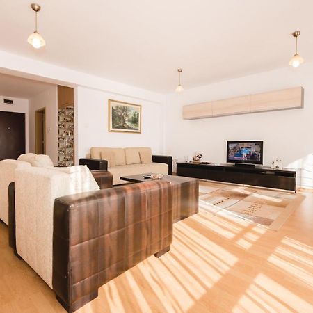 Oltului Apartment Braşov Exteriör bild
