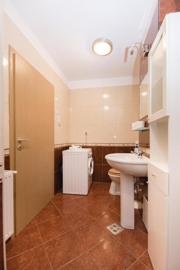 Oltului Apartment Braşov Exteriör bild