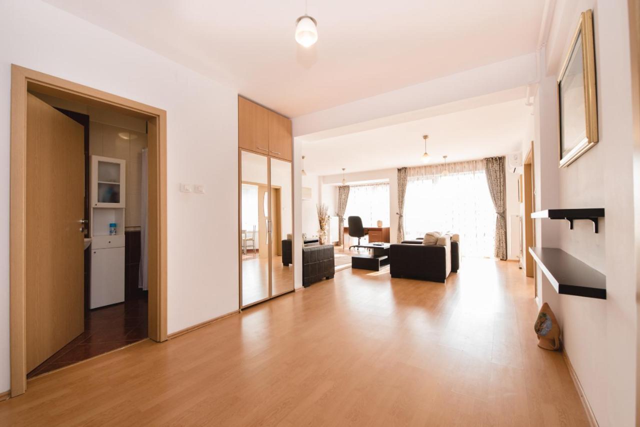 Oltului Apartment Braşov Exteriör bild