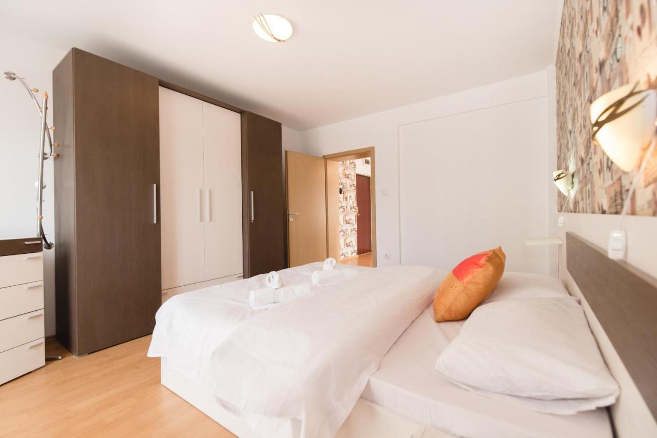 Oltului Apartment Braşov Exteriör bild
