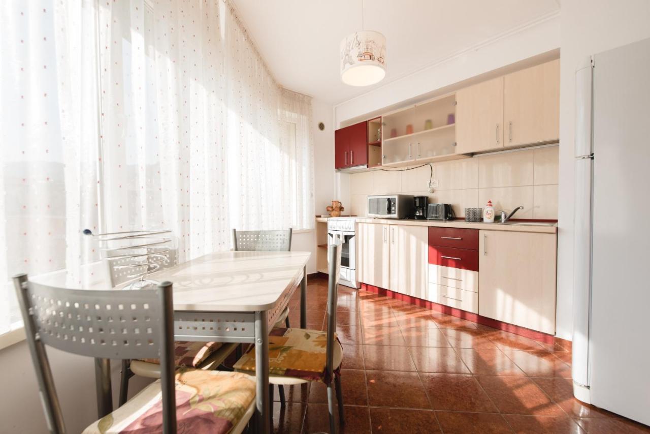 Oltului Apartment Braşov Exteriör bild