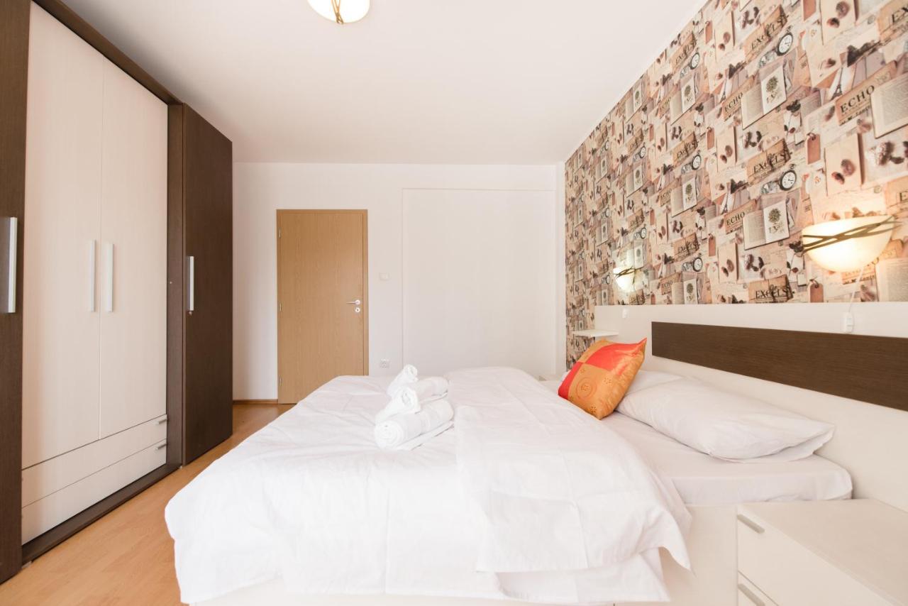 Oltului Apartment Braşov Exteriör bild