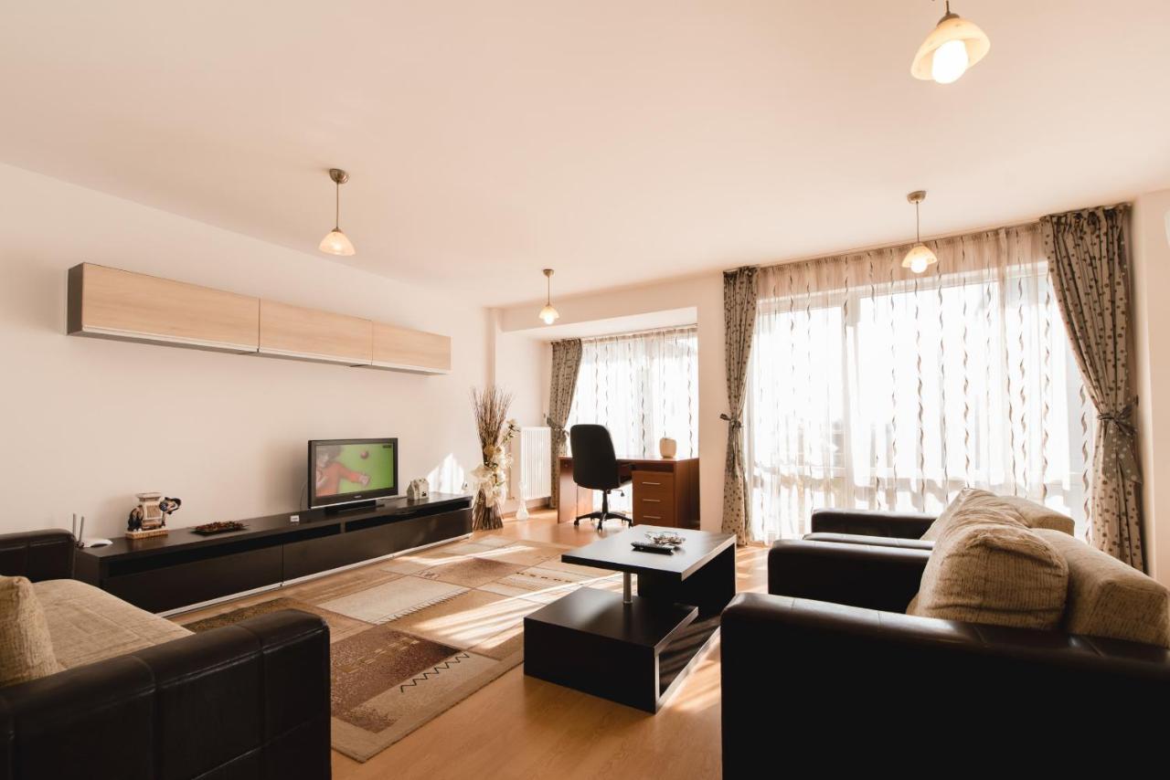 Oltului Apartment Braşov Exteriör bild